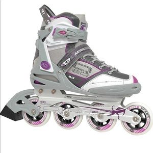 Roller Derby AERIO Q-60 Women's Roller Skates